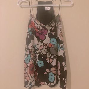 Express Reversible Barcelona Cami